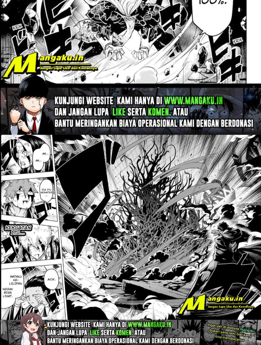 Dilarang COPAS - situs resmi www.mangacanblog.com - Komik mashle magic and muscles 138 - chapter 138 139 Indonesia mashle magic and muscles 138 - chapter 138 Terbaru 19|Baca Manga Komik Indonesia|Mangacan